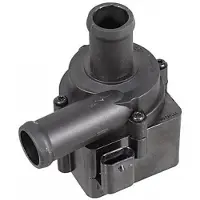 METZGER Autoteile Zusatzwasserpumpe [Hersteller-Nr. 2221093] für Bentley, Audi
