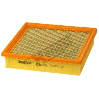 HENGST FILTER Luftfilter E625L