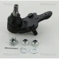 TRISCAN Trag-/Führungsgelenk [Hersteller-Nr. 8500135024] für Toyota, Lexus