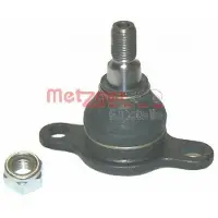 METZGER Trag-/Führungsgelenk KIT + GREENPARTS 57002908