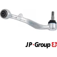 JP GROUP 1440102370 Querlenker Hinten Unten Vorne Links für BMW 7 (E65, E66, E67) 6 Coupe (E63) 6 Cabrio (E64)