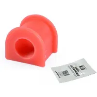 TEDGUM Ted72265 Polyurethan Stabilisatorbuchse Vorne (Innen) Jeep Cherokee
