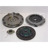 Japko Kupplungssatz Kupplung für HYUNDAI SANTA FÉ I (SM) 98H00