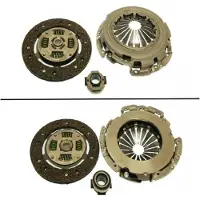 KAWE Kupplungssatz Kupplung für FORD KA (RU8) 962288