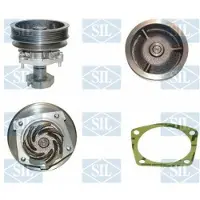 Sil Wasserpumpe PA719P