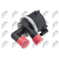 NTY Wasserpumpe [Hersteller-Nr. CPZ-AU-014] für Audi, VW, Seat, Skoda