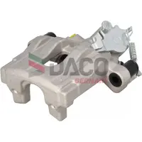 Daco Germany BA2722 Bremssattel Hinten Rechts Ø40mm für OPEL Vectra C Caravan (Z02) Vectra C Limousine (Z02) Signum CC (Z03)
