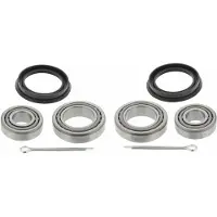 MAPCO Radlagersatz für OPEL Corsa B Schrägheck (S93) 39,88mm 50,29mm 46803