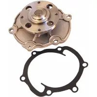 MAPCO Wasserpumpe ALFA ROMEO 159, BRERA, SPIDER, OPEL INSIGNA, SIGNUM, VECTRA C, SIGNU