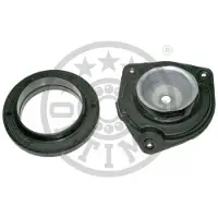 OPTIMAL F8-7057 Federbeinstützlager Vorne Rechts für RENAULT Clio III Schrägheck (BR0/1, CR0/1) MODUS / GRAND MODUS (F/JP0) CLIO Grandtour (KR0/1)