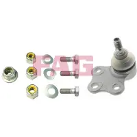 Fag Traggelenk Vorne Unten für OPEL Astra F CC (T92) 825 0117 10
