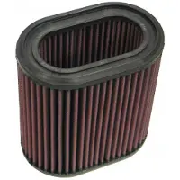 K&N Luftfilter TB-2204