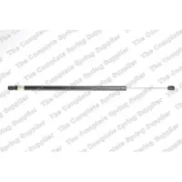 LESJÖFORS Gasfeder, Koffer-/Laderaum [Hersteller-Nr. 8115647] für Fiat, Toyota, Citroën, Peugeot