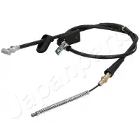 Japanparts Seilzug, Feststellbremse BC-840R