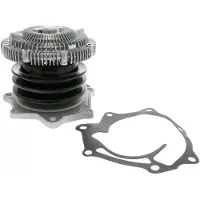 ACKOJA Wasserpumpe EXPERT KITS + A38-50007