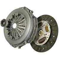 KAWE Kupplungssatz Kupplung für FIAT Scudo Kastenwagen (220) 961864