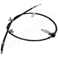 Japanparts Seilzug, Feststellbremse BC-328L