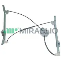 MIRAGLIO 30/1751 Fensterheber Links für TOYOTA iQ (J1)