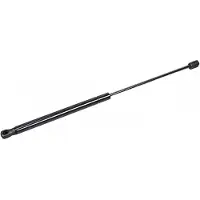 METZGER Gasfeder Koffer-/Laderaum 534mm 485 N 187mm Ø 8mm für u.a. FORD MONDEO