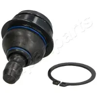 Japanparts Traggelenk Vorne Unten für CHEVROLET SPARK (M300) BJ-D02