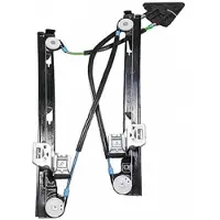 METZGER Autoteile Fensterheber [Hersteller-Nr. 2160264] für Seat