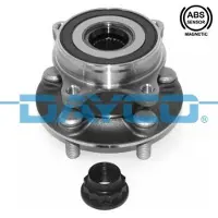 DAYCO Radlagersatz für TOYOTA PRIUS (ZVW3) KWD1376