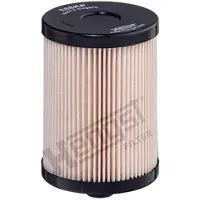 HENGST FILTER Kraftstofffilter [Hersteller-Nr. E88KPD158] für VW