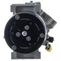 MAHLE ORIGINAL Kompressor, Klimaanlage BEHR ACP 1640 000S