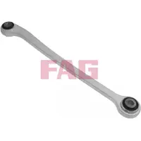 Fag Stange / Strebe Radaufhängung Querlenker 821 0919 10 Hinten passend für MERCEDES-BENZ Stufenheck (W124)