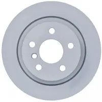 Bosch Bremsscheibe 0986479c92 voll 280mm 10mm für BMW