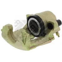 MAPCO Bremssattel Vorderachse rechts [Hersteller-Nr. 4887] für Skoda, Audi, VW, Seat
