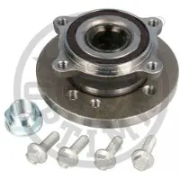 OPTIMAL Radlagersatz 501161