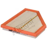 HENGST FILTER Luftfilter E2140L