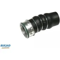 BUGIAD Ladeluftschlauch [Hersteller-Nr. 84609] für BMW