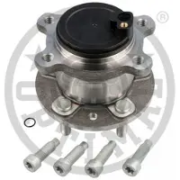 OPTIMAL Radlagersatz 302302