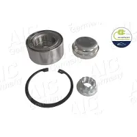 AIC Radlagersatz Vorne Links Vorne Rechts passend für MERCEDES-BENZ A-Klasse (W169) 84mm 55859