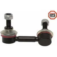 MAPCO Koppelstange Stabilisator für HONDA CIVIC VIII Hatchback (FN, FK) Hinten Rechts 52324HPS