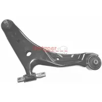 METZGER Lenker, Radaufhängung 58048002