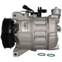 THERMOTEC KTT090094 DCS Klimaanlage Klimakompressor PAG 46 R134a für FORD MONDEO IV Turnier (BA7) S-MAX (WA6) für VOLVO V70 II (285)