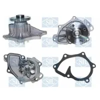 Saleri SIL Wasserpumpe PA1321