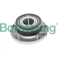 Borsehung Radlagersatz für SKODA ROOMSTER (5J) B15624