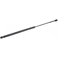 METZGER Gasfeder Koffer-/Laderaum 661mm 540 N Hub 172mm Ø 8mm für SKODA OCTAVIA