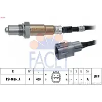 Facet Lambdasonde Made in Italy - OE Equivalent 10.8537