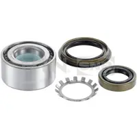 SNR Radlagersatz R168.67