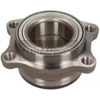 MAXGEAR Radlagersatz Hinten für MITSUBISHI PAJERO IV (V8W, V9W) 92mm 33-1050