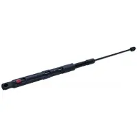 MAXGEAR Gasfeder Motorhaubendämpfer 590mm passend für MERCEDES-BENZ M-Klasse (W164) 330N 12-2277
