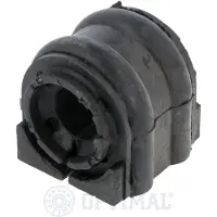 OPTIMAL F1-0046 Lagerung Stabilisator Stabigummi für HYUNDAI Kona (OS) für KIA RIO III (UB)