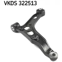 Skf VKDS 322513 Querlenker für FIAT Ducato Kastenwagen (250, 290)