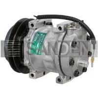 NRF Klimakompressor 32797G