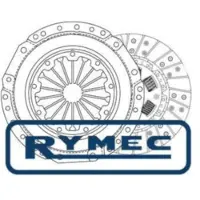 RYMEC Kupplungssatz Kupplung für CHEVROLET CAPTIVA (C100, C140) JT18291036